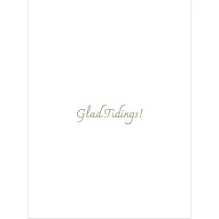 Limbourg Brothers: The Belles Heures of Jean de France, duc de Berry Holiday Cards