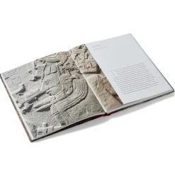 Lives of the Gods: Divinity in Maya Art