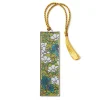 Louis C. Tiffany Hibiscus and Parrots Bookmark
