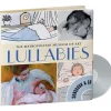 Lullabies Songbook and CD