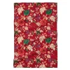 Lyon Floral Tea Towel