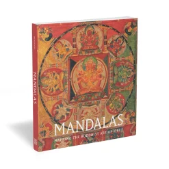 Mandalas: Mapping the Buddhist Art of Tibet
