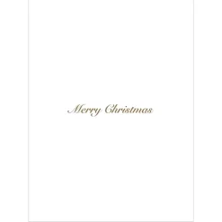 Master G.Z.: Madonna and Child Holiday Cards