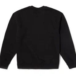 Met Campus Crew Neck Sweatshirt