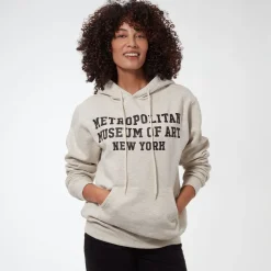 Met Campus Hoodie