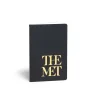 Met Logo Pocket Pad