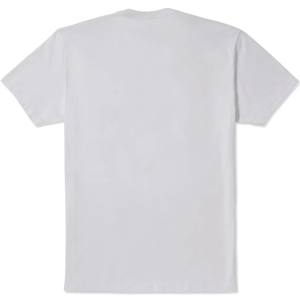 Met Logo Tee