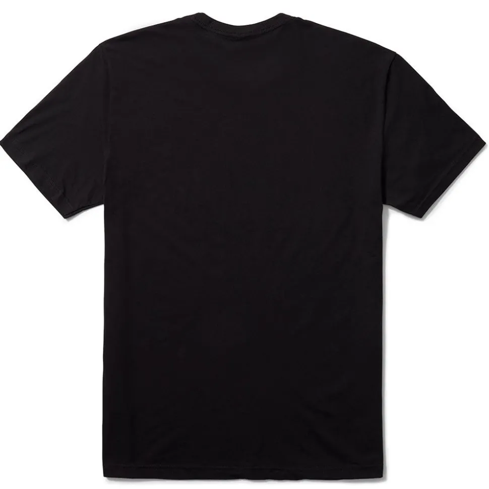 Met Logo Tee