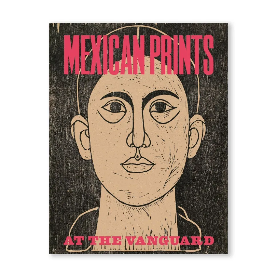 Mexican Prints at the Vanguard