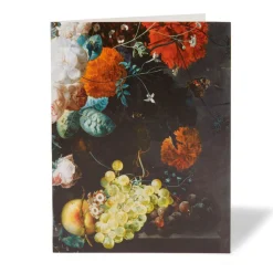 Midnight Garden Notecards