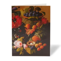 Midnight Garden Notecards
