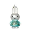 Miffy Van Gogh Almond Blossom Ornament