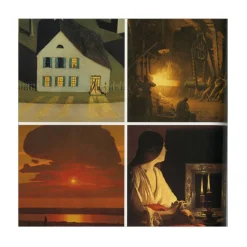 Museum 123 and Museum ABC Book Set