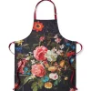 Peeters Bouquet of Flowers Apron