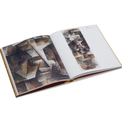 Picasso: A Cubist Commission in Brooklyn