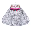 Princess Color-a-Cape Kit