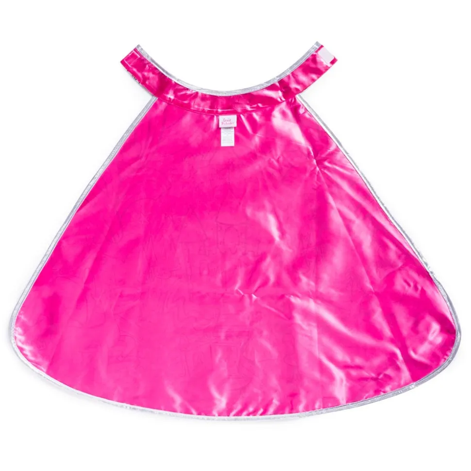 Princess Color-a-Cape Kit