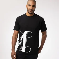 Renaissance "M" Graphic Unisex Tee