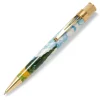 Retro 51 Van Gogh Wheat Field with Cypresses Rollerball Pen