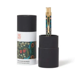 Retro 51 William Morris Blackthorn Rollerball Pen