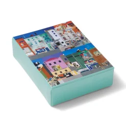 Romare Bearden The Block Notecards