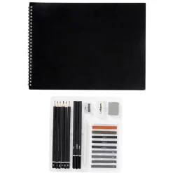 Sketching and Drawing Set