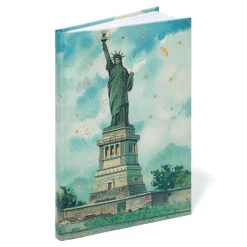 Statue of Liberty Journal