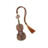 Stradivarius Violin Bookmark