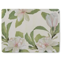 Studies of Magnolias Placemats