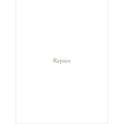 Tait-Henson: Madonna of the Meadows Holiday Cards