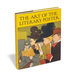 The Art of the Literary Poster