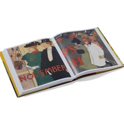 The Art of the Literary Poster