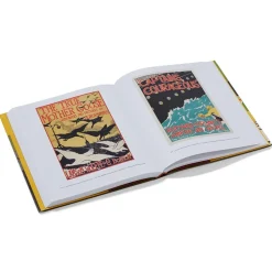 The Art of the Literary Poster