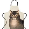 The Favorite Cat Apron