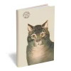 The Favorite Cat Journal