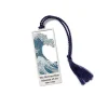 The Great Wave Bookmark