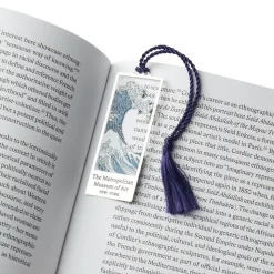 The Great Wave Bookmark