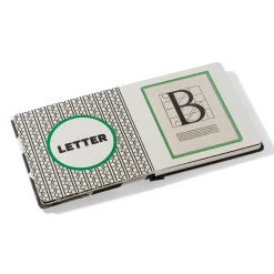 The Met Black and White: A High Contrast Book of Art