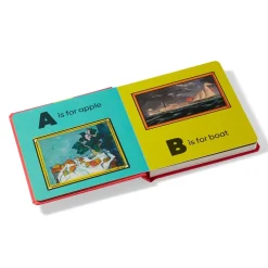 The Met Board Book Set