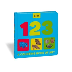 The Met Board Book Set