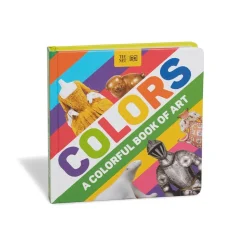 The Met Board Book Set