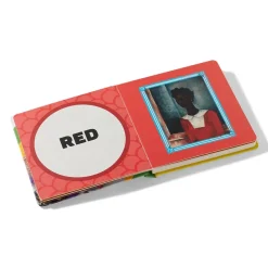 The Met Board Book Set