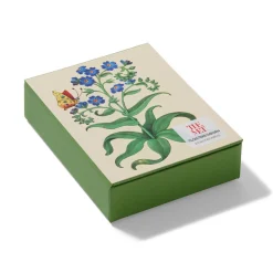 The Met Cloisters Garden Notecards