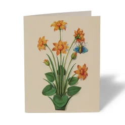 The Met Cloisters Garden Notecards