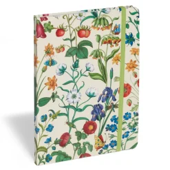 The Met Cloisters Garden Softcover Journal