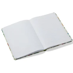 The Met Cloisters Garden Softcover Journal