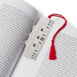 The Met Facade Bookmark