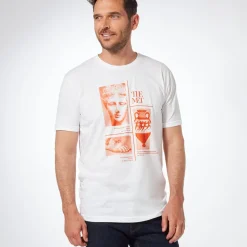 The Met Greek and Roman Art Tee