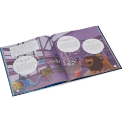 The Met Mystery at the Museum