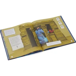 The Met Mystery at the Museum